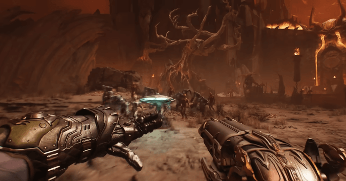 Doom: The Dark Ages
