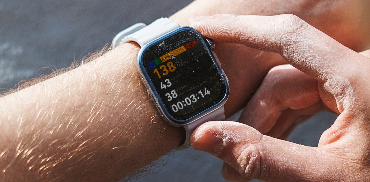 Huawei Watch Fit 4 Pro – test. Aż za dobry, jak na średniaka