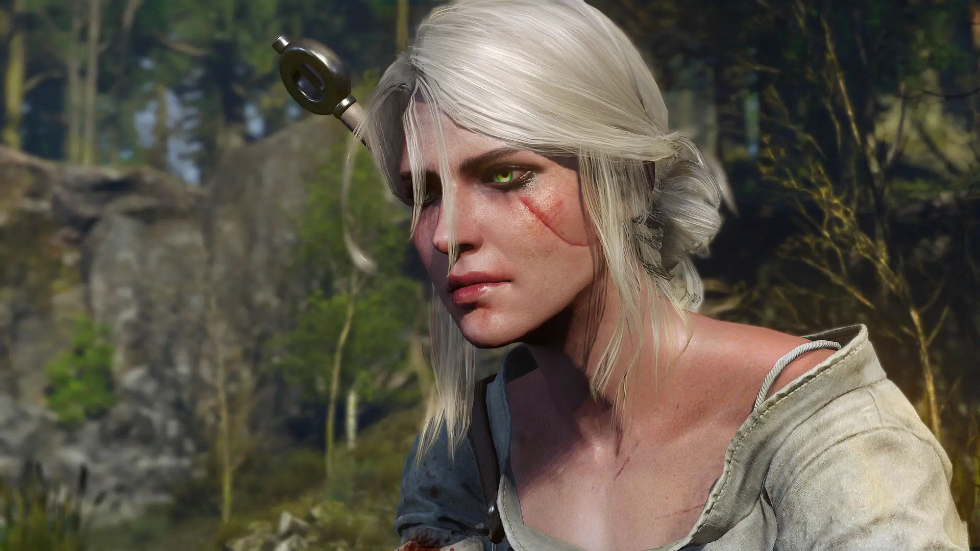 Dąb Geralt zostanie pomnikiem przyrody? Ruszyła nietypowa petycja