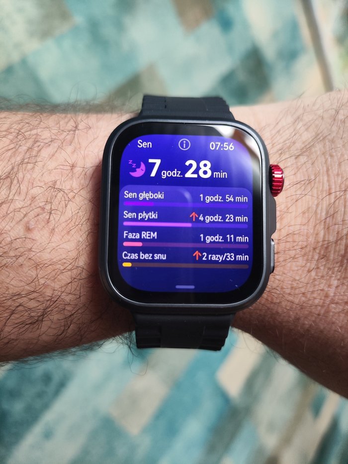 Huawei Watch Fit 4 Pro