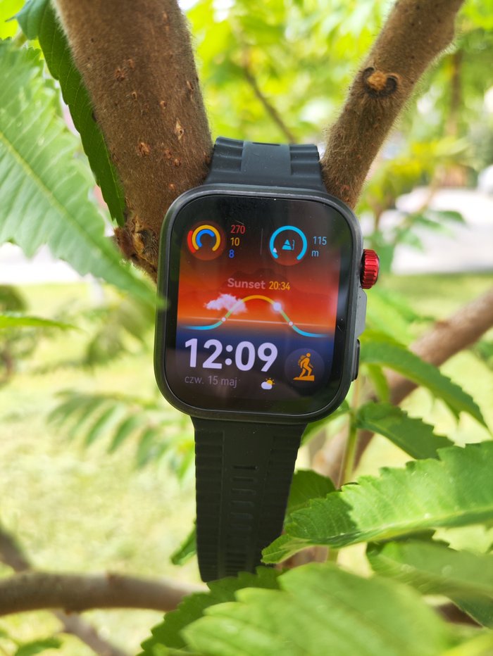 Huawei Watch Fit 4 Pro
