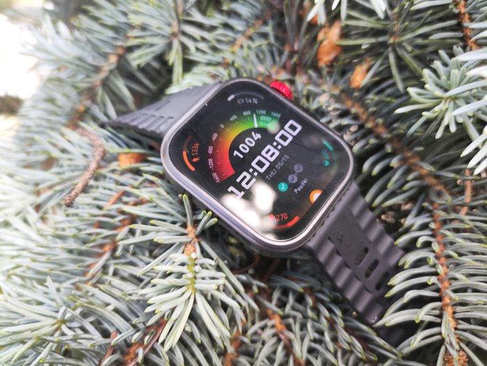 Huawei Watch Fit 4 Pro