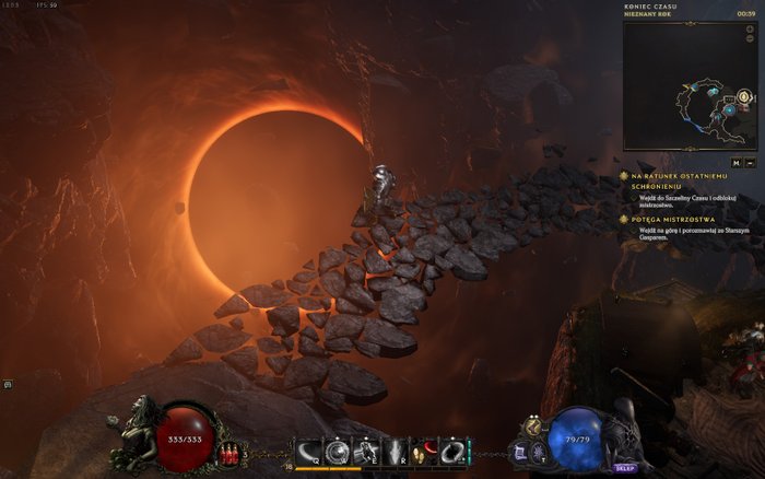 Last Epoch