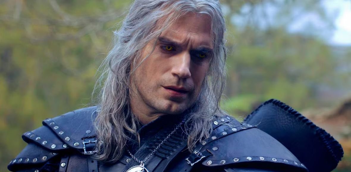 Lionsgate porzuca „Nieśmiertelnego”. Poszło o budżet i… Henry'ego Cavilla