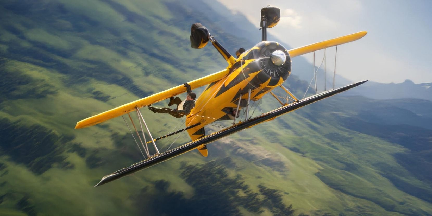 „Mission: Impossible – The Final Reckoning” – recenzja. Finał godny festiwalu filmowego w Cannes