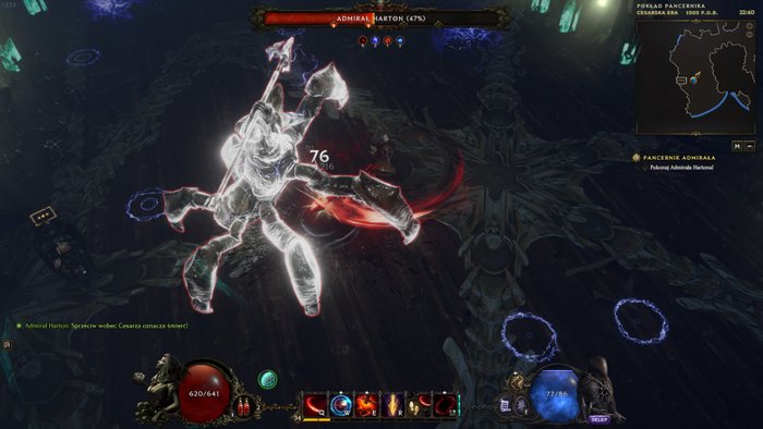 Last Epoch