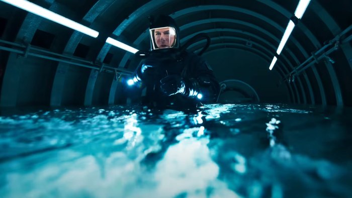 Mission: Impossible – The Final Reckoning