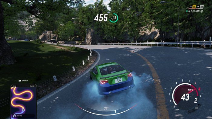 JDM: Japanese Drift Master