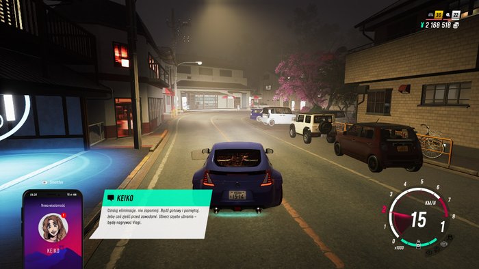 JDM: Japanese Drift Master