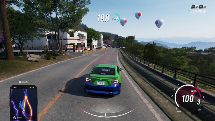 JDM: Japanese Drift Master