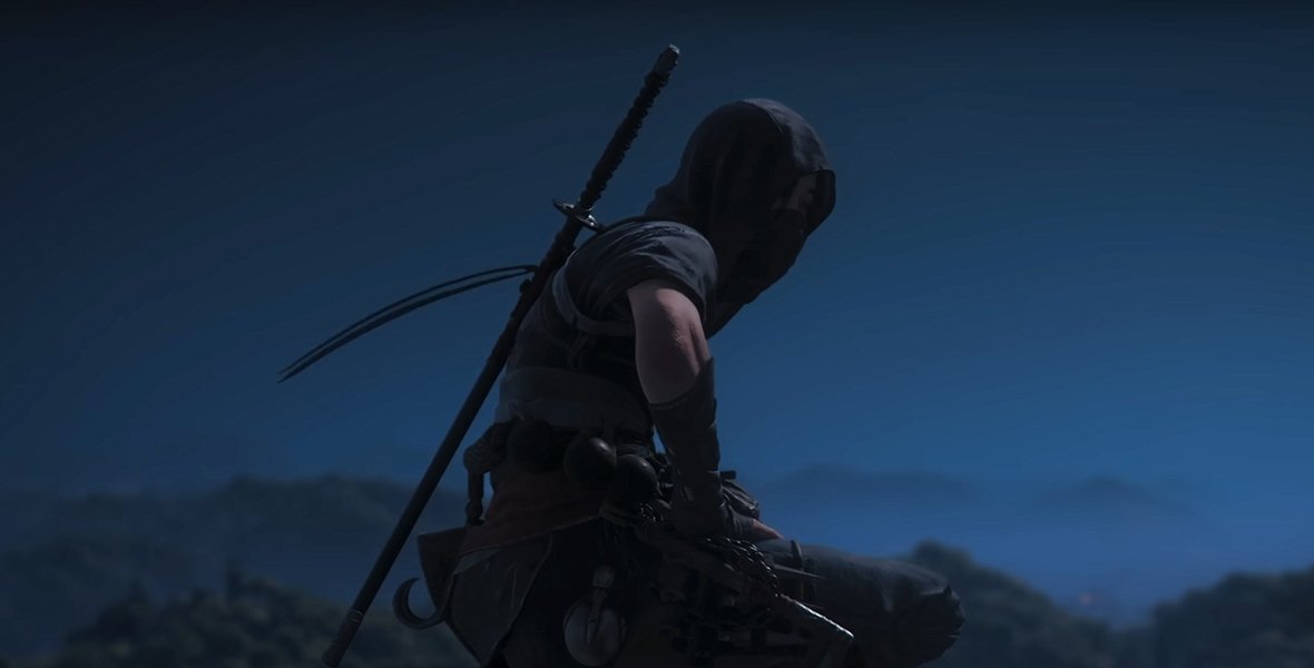 Pierwsze DLC do Assassin’s Creed Shadows dopiero we wrześniu. Trwają także prace nad trybem kooperacji