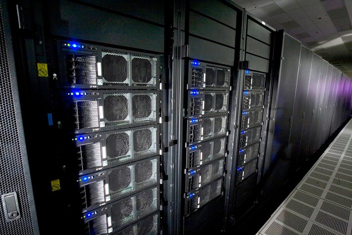 Wikimedia Commons / LeRoy N. Sanchez, (c) Los Alamos National Laboratory