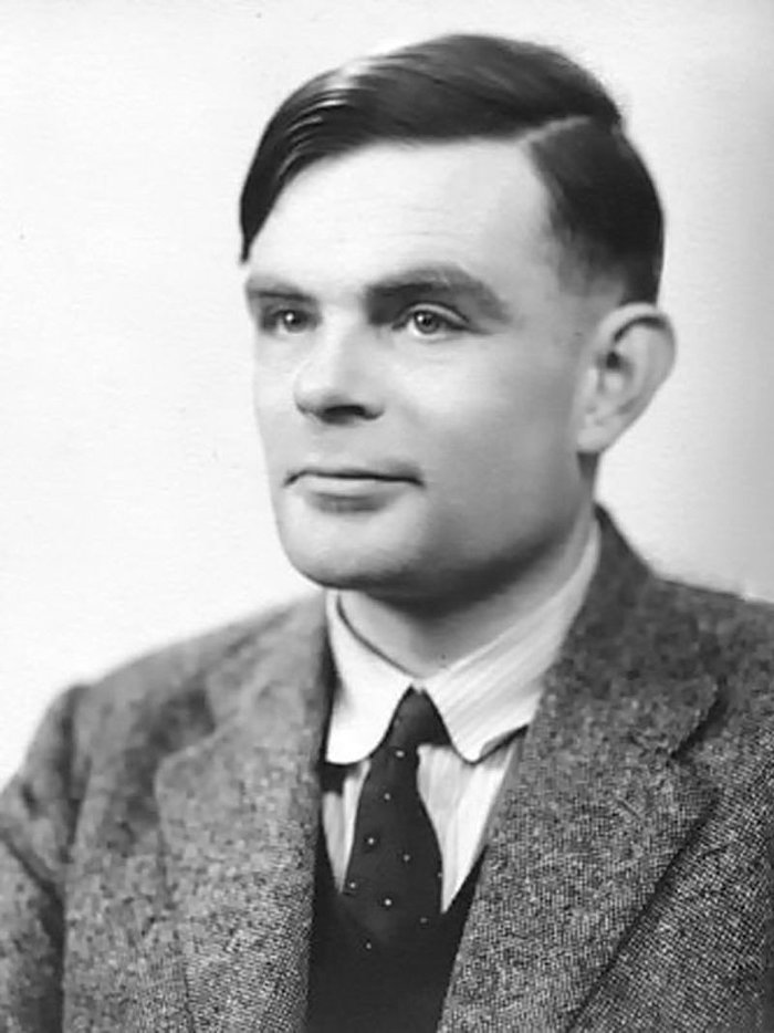 Wikimedia Commons / Elliott & Fry, PD