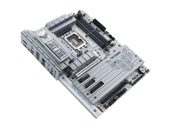 ASUS TUF Gaming Z890-Pro Wi-Fi