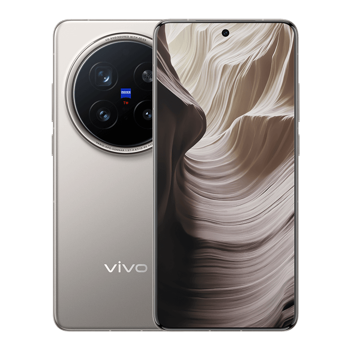 vivo X200 Pro