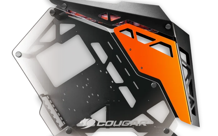 Cougar Conquer 