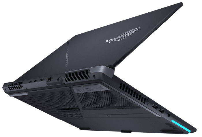 Asus ROG Strix SCAR 17 