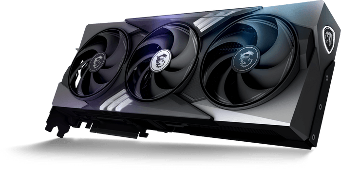 MSI GeForce RTX 5080 Gaming Trio 