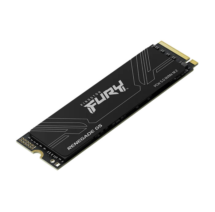 Kingston FURY Renegade G5 PCIe Gen5 4 TB 