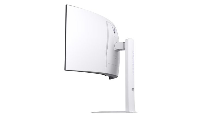 LG UltraGear 34GX90SA-W