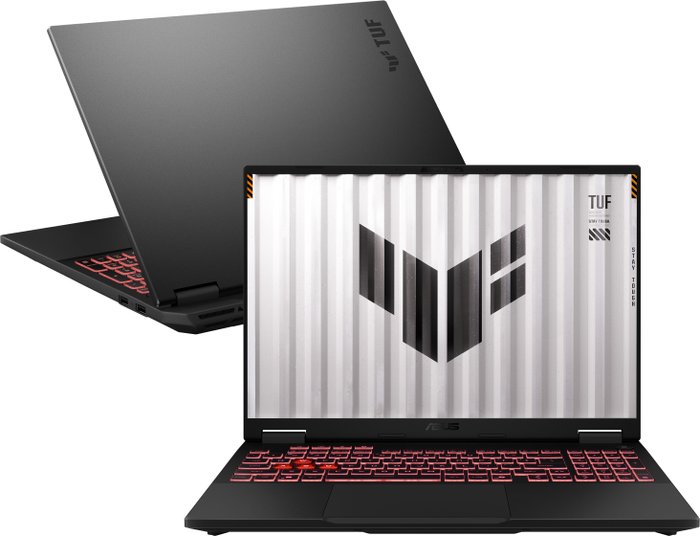 ASUS TUF Gaming A16