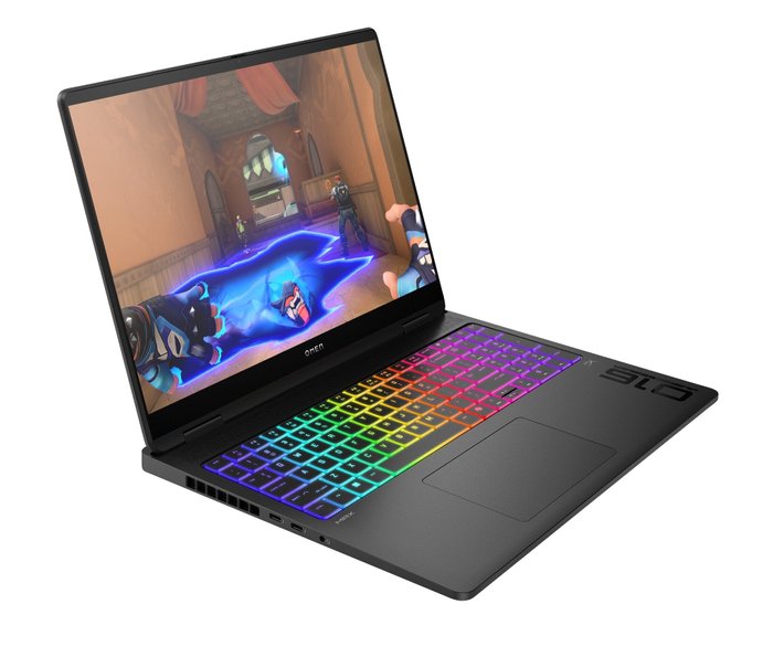 HP Omen Max 16