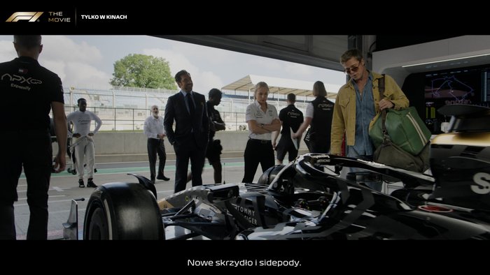 F1 25