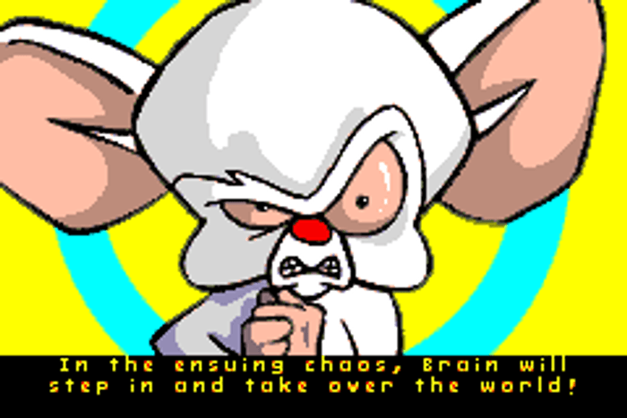 Animaniacs: Hollywood Hypnotics