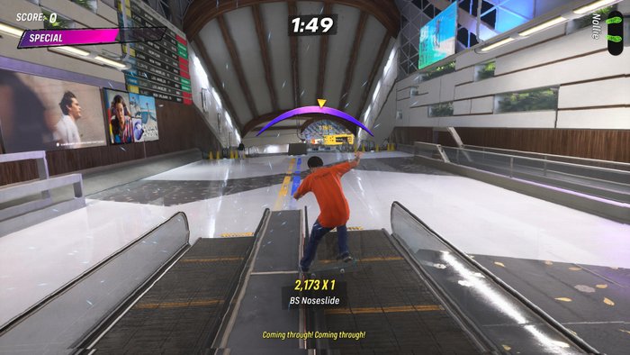 Tony Hawk’s Pro Skater 3 + 4