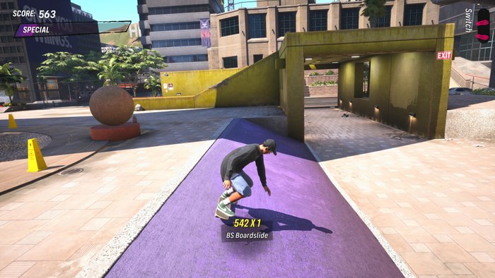 Tony Hawk’s Pro Skater 3 + 4