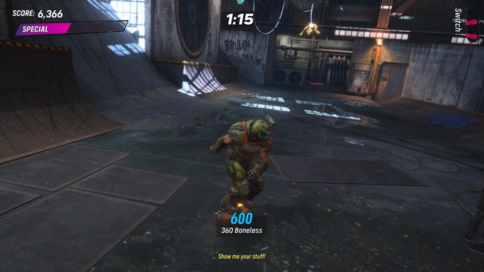 Tony Hawk’s Pro Skater 3 + 4
