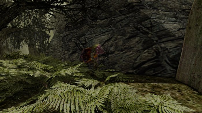 Gothic II: Noc Kruka, mod. Bractwo - Droga Śniącego