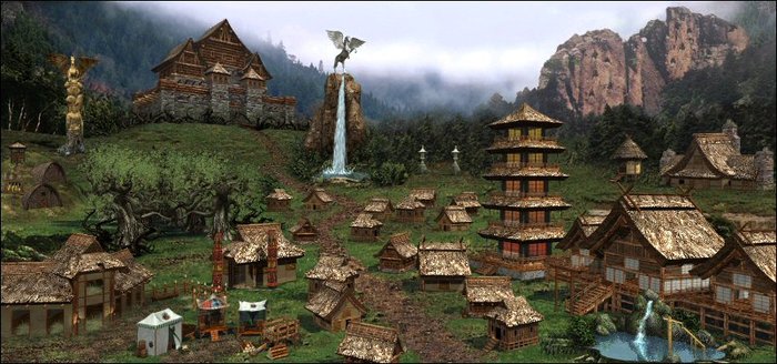 Heroes of Might and Magic 3