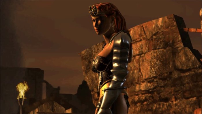 Heroes of Might and Magic 3