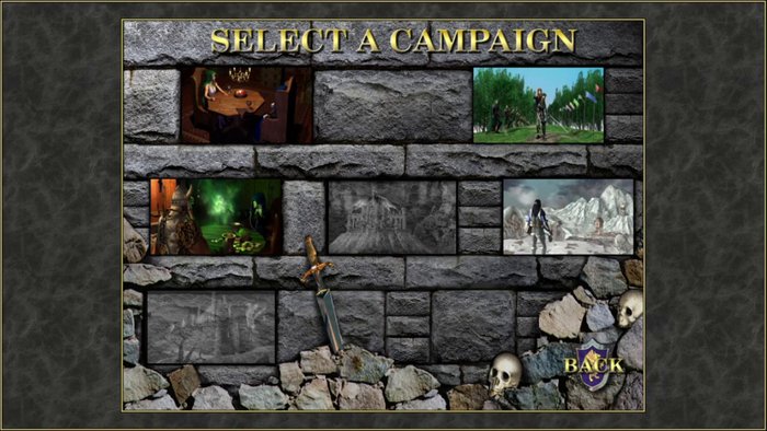 Heroes of Might and Magic 3