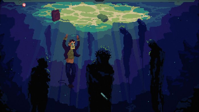 The Drifter