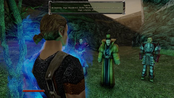Gothic, mod. Definitive Edition