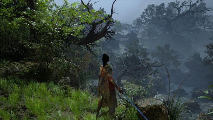 Wuchang: Fallen Feathers