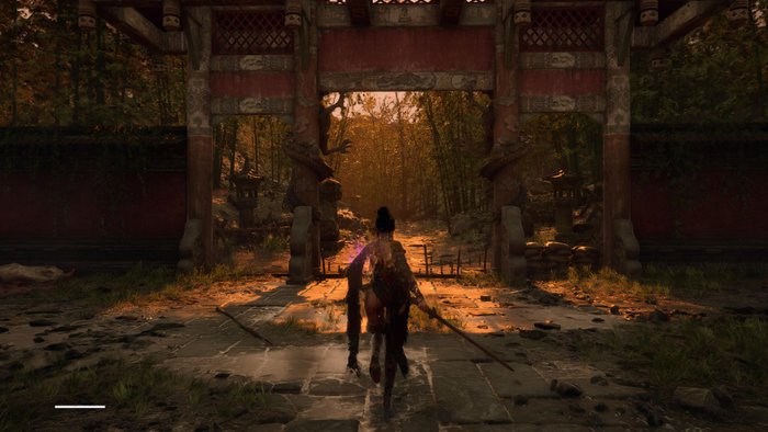 Wuchang: Fallen Feathers