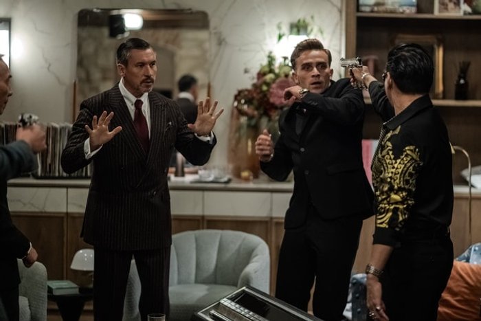TVN, Warner Bros. Entertainment Polska, KBF