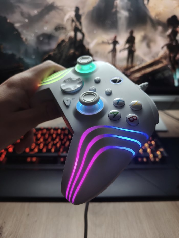 Turtle Beach Afterglow Wave