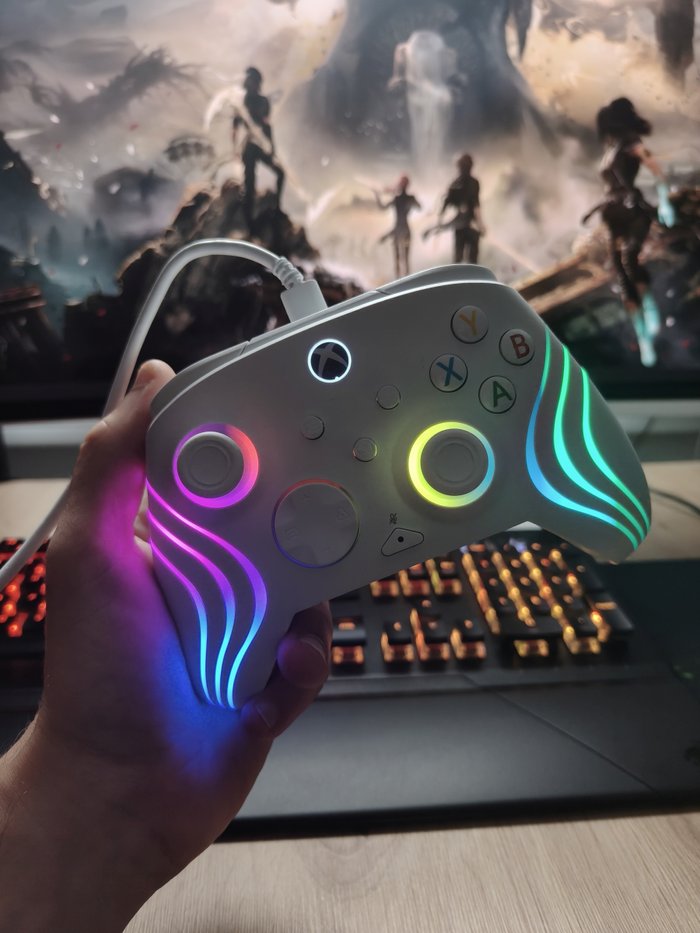 Turtle Beach Afterglow Wave