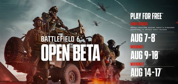 Battlefield 6