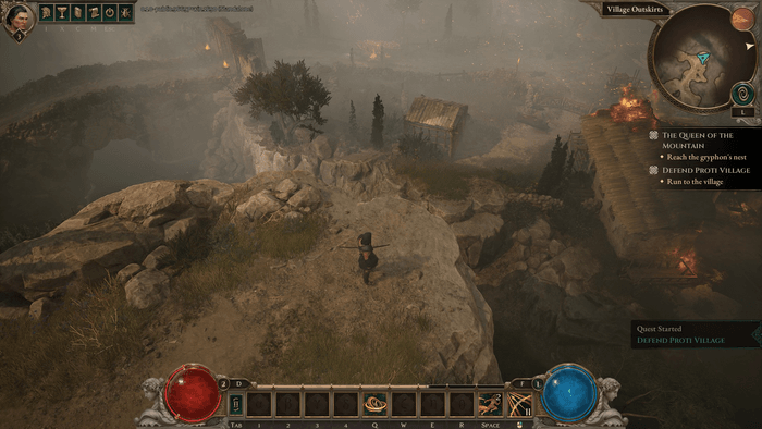 Titan Quest 2 