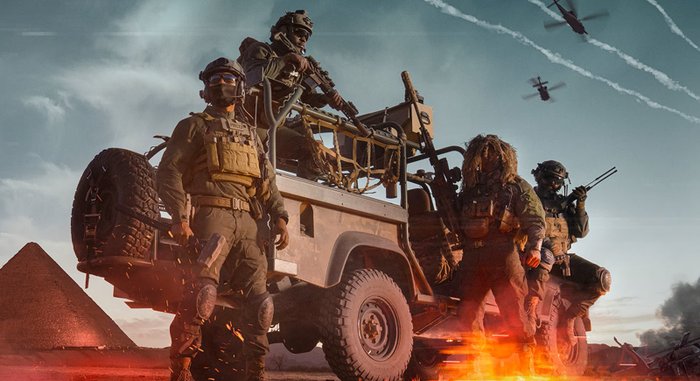 Battlefield 6