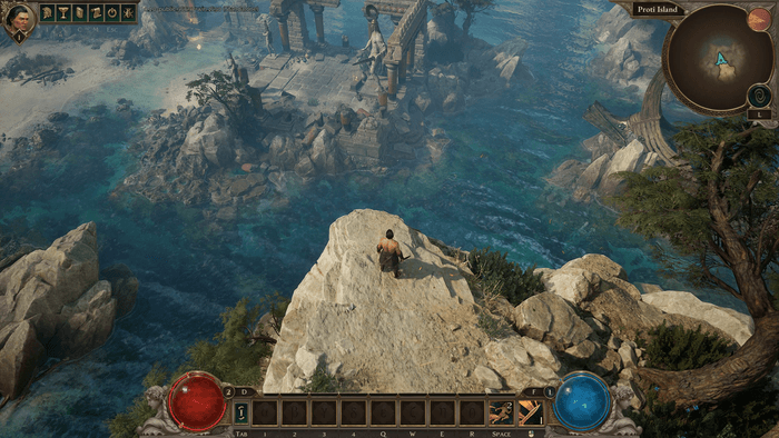 Titan Quest 2 