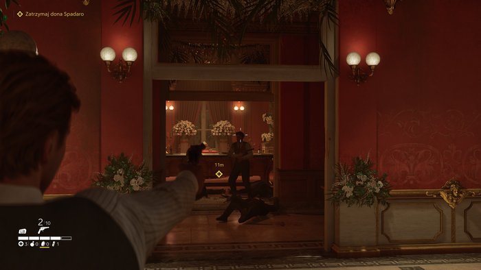 Mafia: The Old Country
