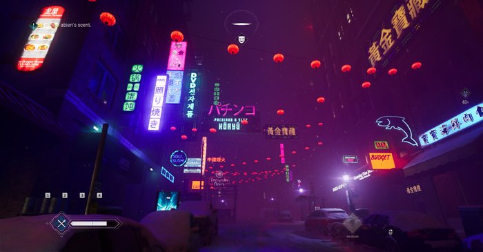 Vampire: The Masquerade - Bloodlines 2