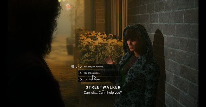 Vampire: The Masquerade - Bloodlines 2