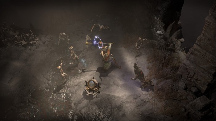 Diablo IV